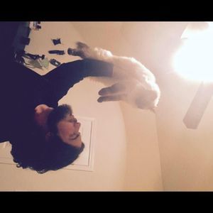 Meet your Posher, Matt